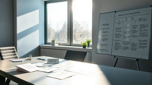 10 étapes pour une transition réussie vers l'énergie renouvelable