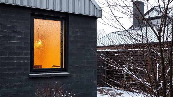 5 avantages de l'isolation thermique extérieure pour lutter contre le froid