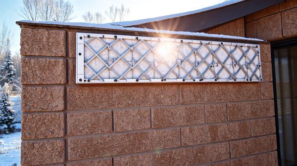 5 avantages de l'isolation thermique extérieure pour lutter contre le froid