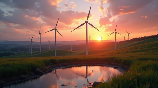 Comment réussir votre transition vers l'énergie renouvelable