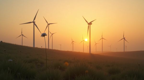 Comment réussir votre transition vers l'énergie renouvelable