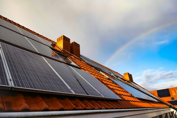 Découvrez des systèmes photovoltaïques pour l'autonomie énergétique