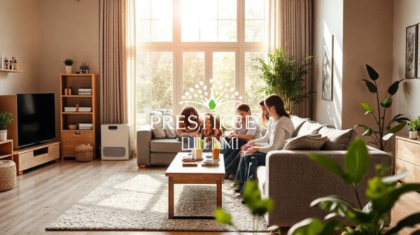 Découvrez l'engagement client en rénovation énergétique chez Prestige Clima