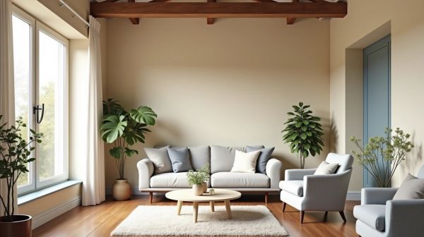 Optimiser votre rénovation d'ampleur pour améliorer votre DPE