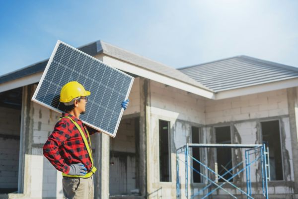 Top astuces pour rehausser votre DPE lors de rénovations