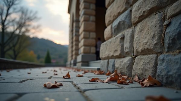 Top conseils pour optimiser l'isolation thermique de votre façade