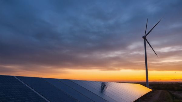 Top raisons pour investir dans la transition énergétique durable