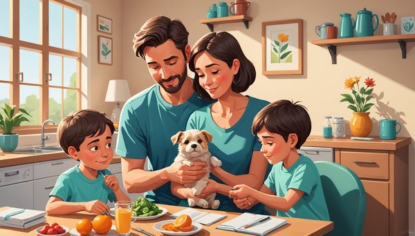 Puralist : prendre soin de soi et de sa famille au quotidien