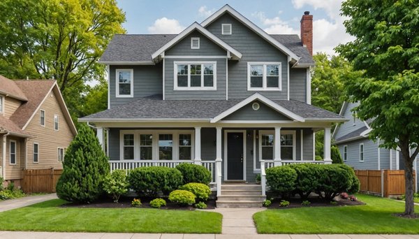 Les étapes essentielles pour acheter une maison en toute sérénité