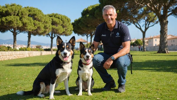 Educateur canin toulon : conseils et solutions personnalisées
