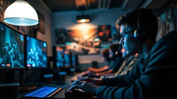 Maximisez vos gains : stratégies gagnantes pour jeux d'argent en ligne