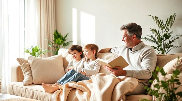 Puralist : astuces pour le bien-être familial au quotidien