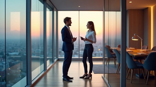 Rénovation énergétique : l'engagement client chez prestige clima